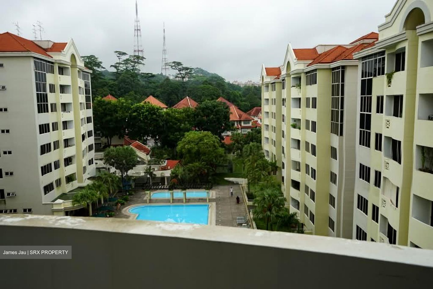 Bukit Regency (D21), Condominium #589226831